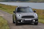 Mini Cooper S Countryman ALL4 2017 года (ZA)